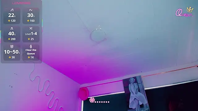 Kendall hornyy online show from 11, 3, 2026