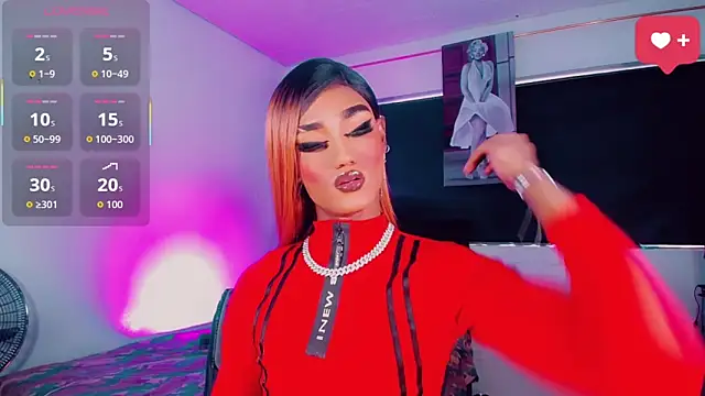 Kendall hornyy online show from 8, 4, 2026