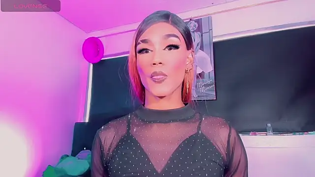 Kendall hornyy online show from 14, 4, 2026