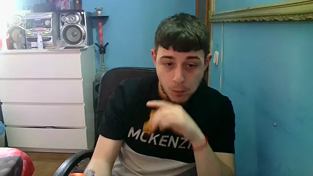 Nenejoven16- online show from 18, 2, 2026