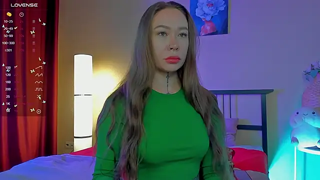 Snapshot of _VASILISSA_ chatting on 24, 4, 2026 VASILISSA online show from 24, 4, 2026