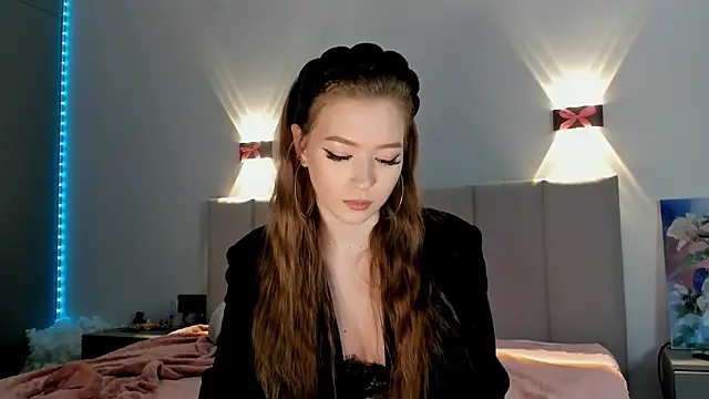 Snapshot of diana_nier chatting on 17, 1, 2025 diana nier online show from 17, 1, 2025