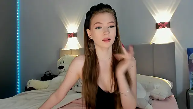 Snapshot of diana_nier chatting on 26, 1, 2025 diana nier online show from 26, 1, 2025