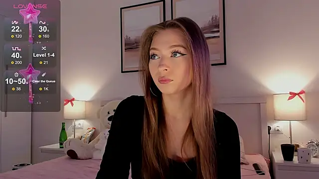 Snapshot of diana_nier chatting on 27, 11, 2025 diana nier online show from 27, 11, 2025