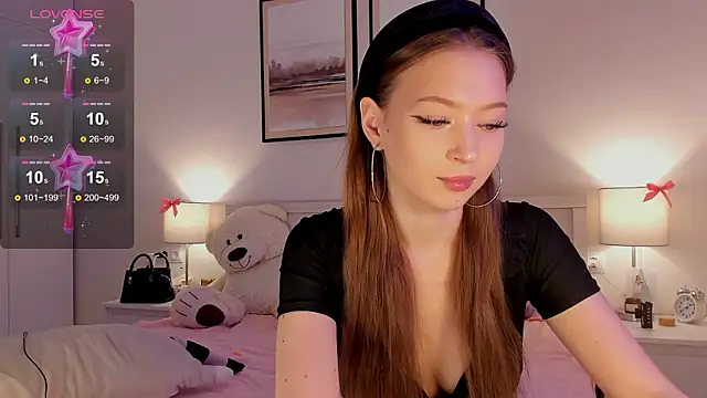 diana nier online show from 31, 1, 2026