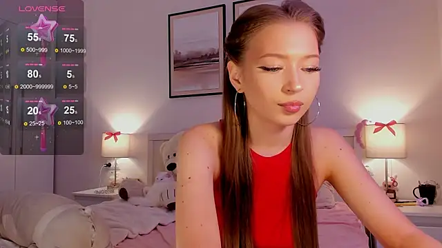 diana nier online show from 16, 4, 2026