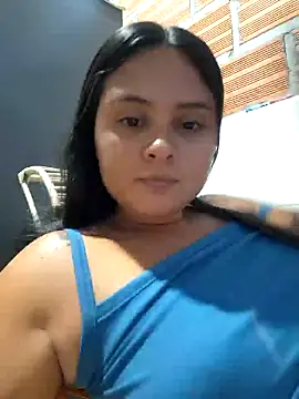 sexy-latin10 online show from 21, 2, 2025