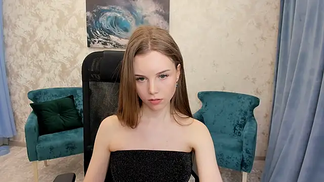 Snapshot of MileyWings chatting on 13, 1, 2025 MileyWings online show from 13, 1, 2025