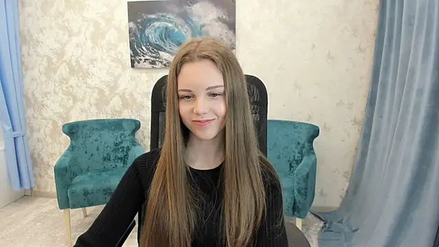 Snapshot of MileyWings chatting on 25, 1, 2025 MileyWings online show from 25, 1, 2025