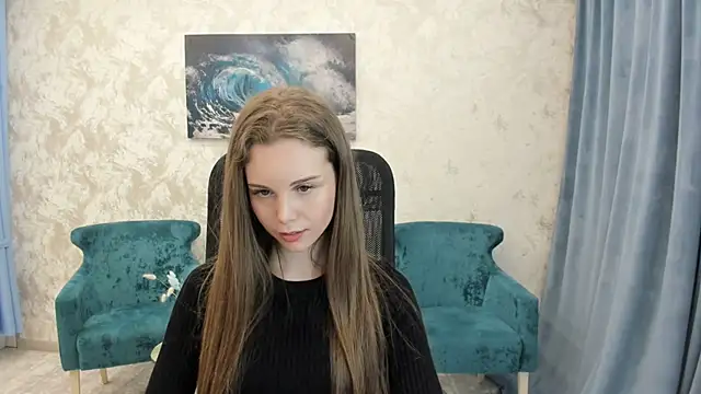 Snapshot of MileyWings chatting on 25, 1, 2025 MileyWings online show from 25, 1, 2025