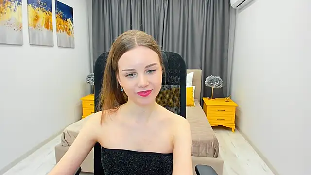 Snapshot of MileyWings chatting on 29, 1, 2025 MileyWings online show from 29, 1, 2025