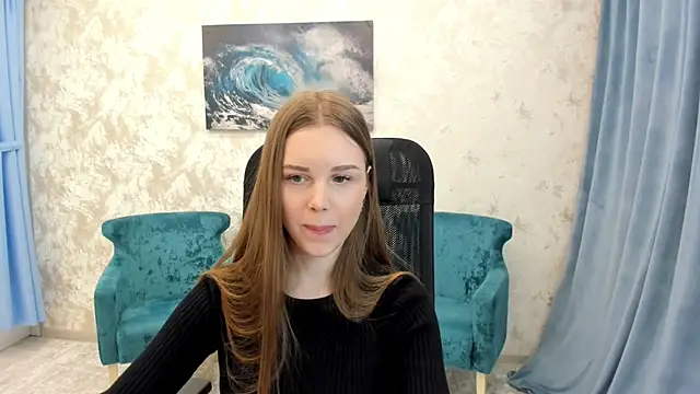 Snapshot of MileyWings chatting on 30, 1, 2025 MileyWings online show from 30, 1, 2025