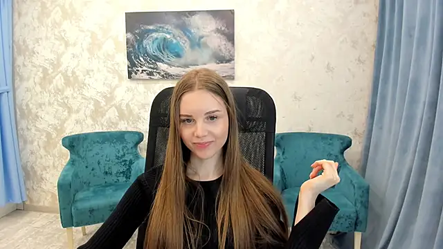 Snapshot of MileyWings chatting on 30, 1, 2025 MileyWings online show from 30, 1, 2025