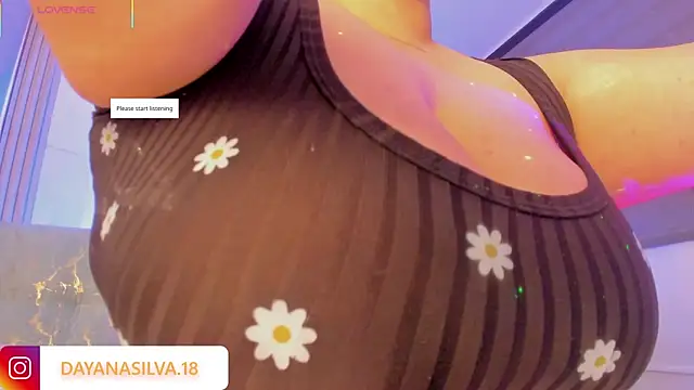 Snapshot of dayan_silva_ chatting on 20, 9, 2025 dayan silva online show from 20, 9, 2025