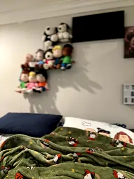 ThicBunz online show from 10, 11, 2025