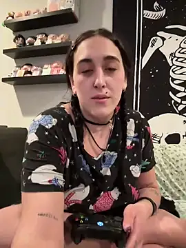 ThicBunz online show from 21, 12, 2025