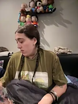 ThicBunz online show from 20, 2, 2026