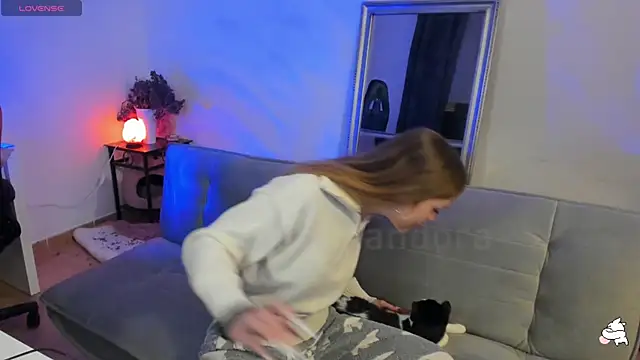 Piinkpandora online show from 2, 1, 2025