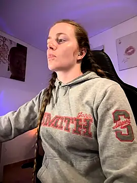 Piinkpandora online show from 24, 9, 2025