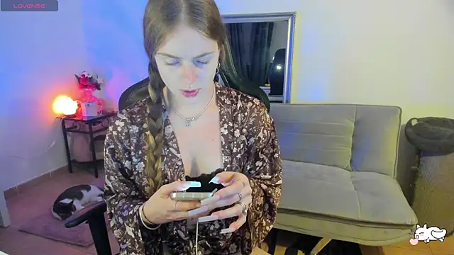 Piinkpandora online show from 7, 10, 2025