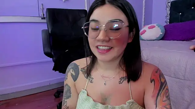 JeyLee online show from 23, 10, 2025