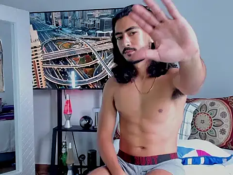 david  johnson372 online show from 22, 2, 2026