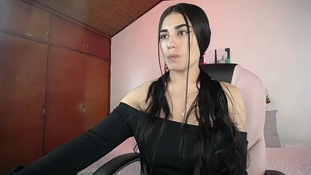 Snapshot of Alheli_16 chatting on 20, 3, 2025 Alheli 16 online show from 20, 3, 2025