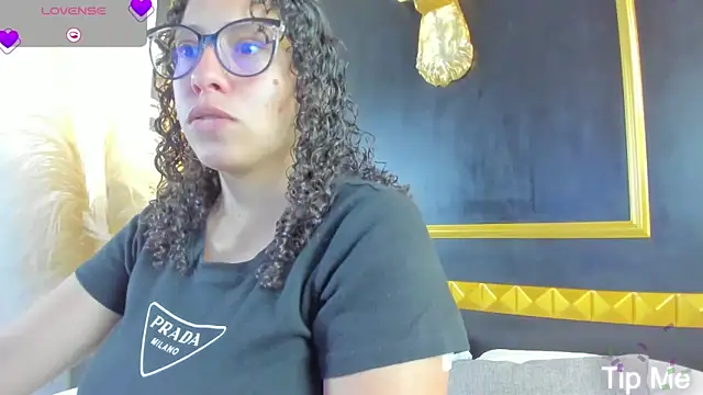 Snapshot of aixa_15 chatting on 7, 10, 2025 aixa 15 online show from 7, 10, 2025