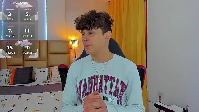 Snapshot of Nathan_Bluee chatting on 14, 1, 2025 Nathan Bluee online show from 14, 1, 2025