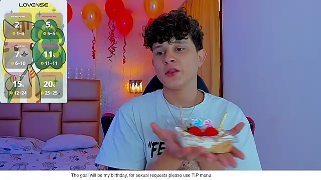 Snapshot of Nathan_Bluee chatting on 19, 3, 2025 Nathan Bluee online show from 19, 3, 2025