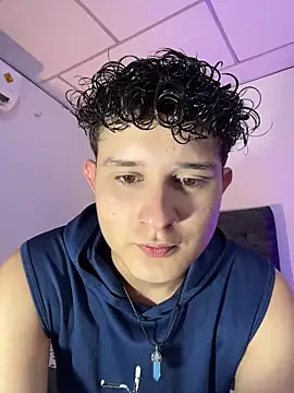 Snapshot of Nathan_Bluee chatting on 9, 11, 2025 Nathan Bluee online show from 9, 11, 2025