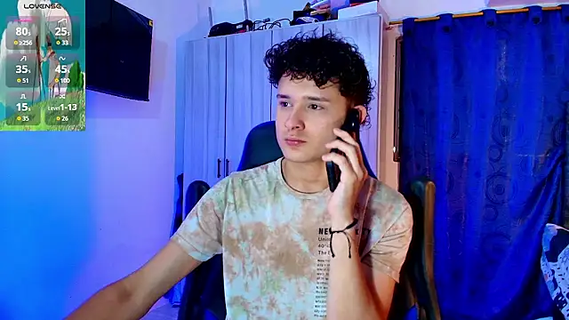 Nathan Bluee online show from 12, 1, 2026