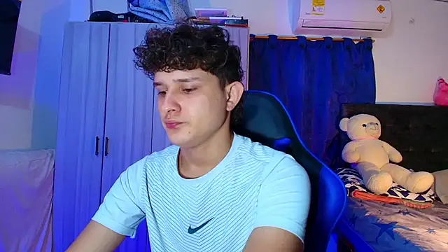 Nathan Bluee online show from 18, 1, 2026