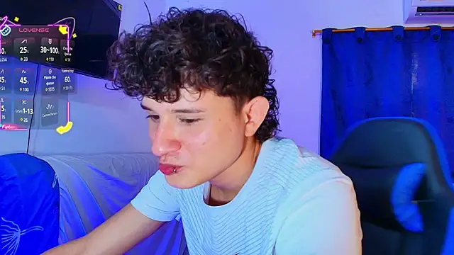 Nathan Bluee online show from 22, 2, 2026