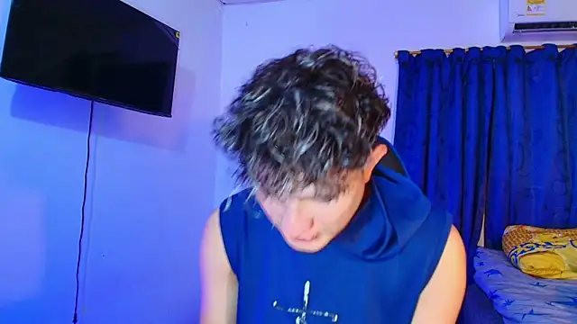 Nathan Bluee online show from 13, 3, 2026