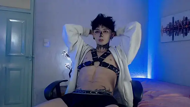 Snapshot of Andy_bapho chatting on 6, 12, 2024 Andy bapho online show from 6, 12, 2024