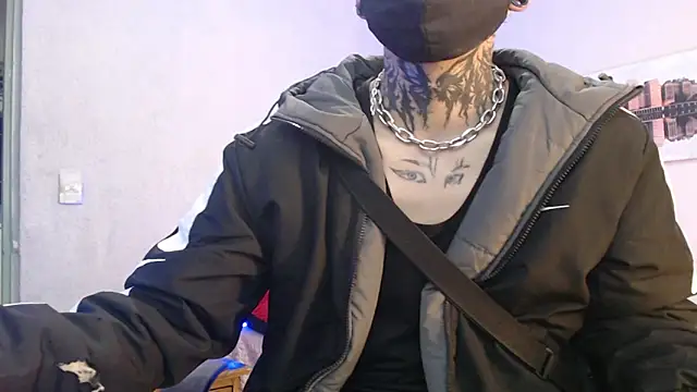 Snapshot of Andy_bapho chatting on 27, 2, 2025 Andy bapho online show from 27, 2, 2025