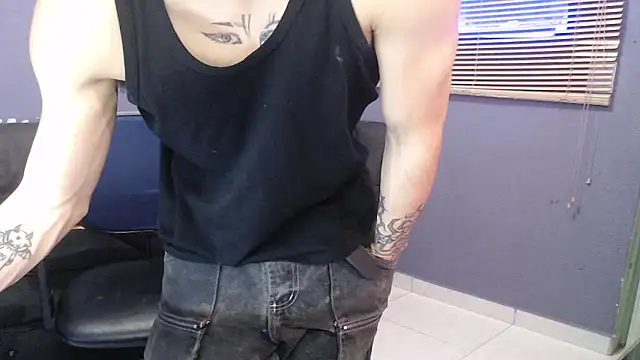 Andy bapho online show from 8, 1, 2026