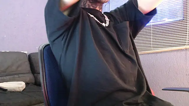 Andy bapho online show from 3, 2, 2026