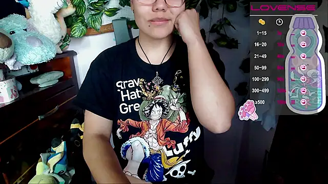 Snapshot of BjAlexxx-FTM chatting on 30, 1, 2025 BjAlexxx-FTM online show from 30, 1, 2025