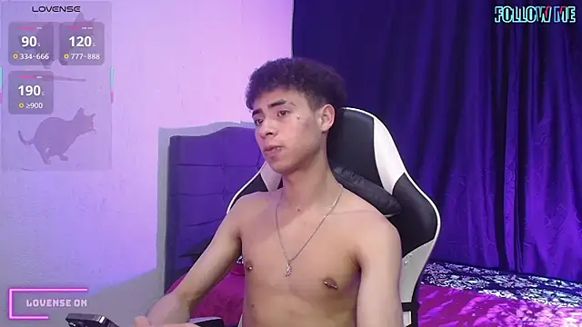 sexybat twink online show from 6, 11, 2025