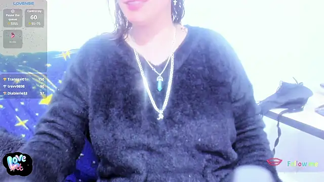 Baioleth online show from 15, 3, 2025