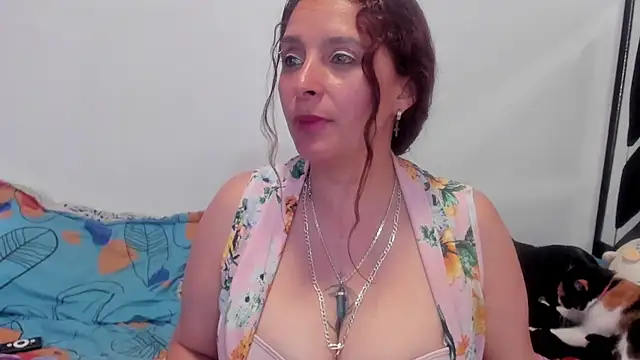 Baioleth online show from 23, 9, 2025