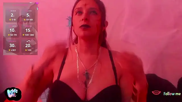 Baioleth online show from 30, 10, 2025