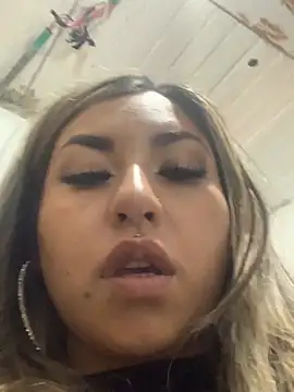 Snapshot of Khalyk_G chatting on 13, 12, 2024 Khalyk G online show from 13, 12, 2024