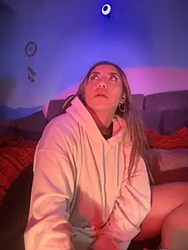 Snapshot of Khalyk_G chatting on 8, 11, 2025 Khalyk G online show from 8, 11, 2025