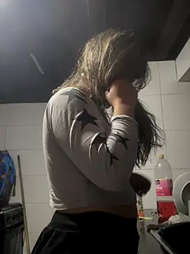 Snapshot of Khalyk_G chatting on 23, 11, 2025 Khalyk G online show from 23, 11, 2025