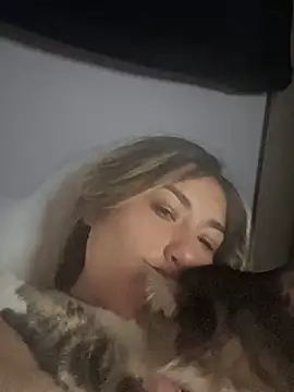 Snapshot of Khalyk_G chatting on 30, 11, 2025 Khalyk G online show from 30, 11, 2025