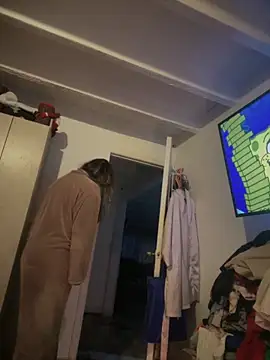 Snapshot of Khalyk_G chatting on 3, 12, 2025 Khalyk G online show from 3, 12, 2025