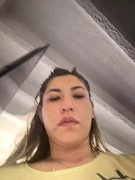 Snapshot of Khalyk_G chatting on 15, 12, 2025 Khalyk G online show from 15, 12, 2025